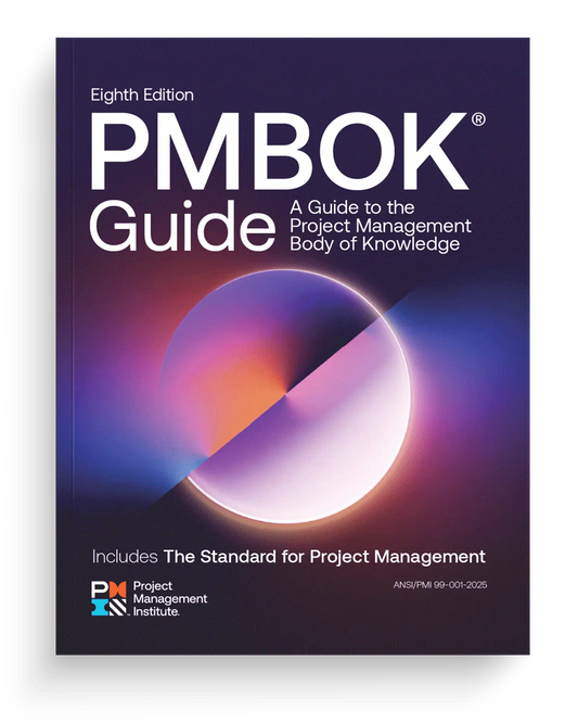PMBOK 8th Edition: What Project Managers Should Know