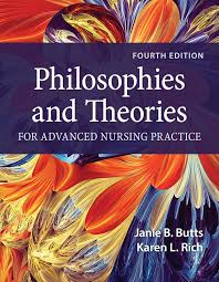 Philosophies and Theories for Advanced Nursing Practice, 4th Edition