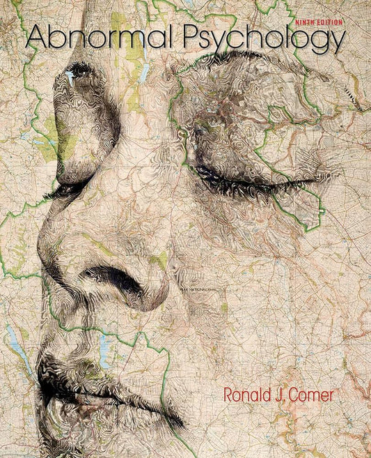 Abnormal Psychology (Ninth Edition)