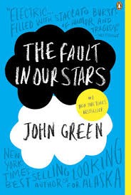 The Fault in Our Stars by John Green – Paperback – Penguin Books