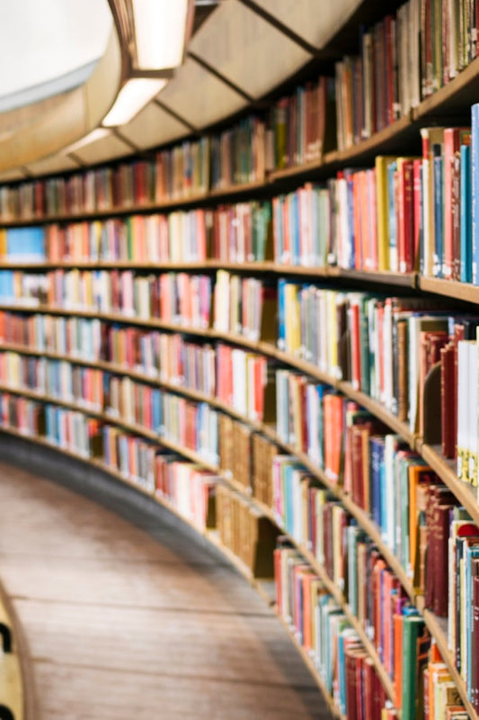 The Midnight Library by Matt Haig
